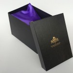 Gift Box Design by Bosworth