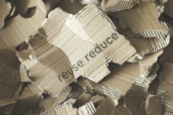 sustainable packaging supplier leicester